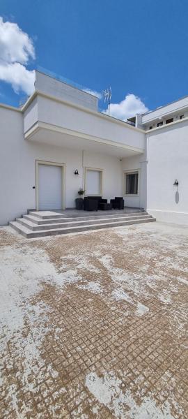VILLA BIANCA Porto Cesareo